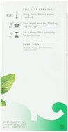 Tazo Tea, Refresh Mint, Tea Bags, 20 ct N2