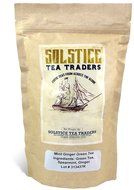 Pinhead Rolled Gunpowder Green Tea One Pound, Pinhead Rolled Loose Leaf Gunpowder Green Tea, One Pound N5