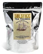 Pinhead Rolled Gunpowder Green Tea One Pound, Pinhead Rolled Loose Leaf Gunpowder Green Tea, One Pound N17