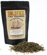 Pinhead Rolled Gunpowder Green Tea One Pound, Pinhead Rolled Loose Leaf Gunpowder Green Tea, One Pound N28