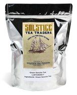 Pinhead Rolled Gunpowder Green Tea One Pound, Pinhead Rolled Loose Leaf Gunpowder Green Tea, One Pound N33