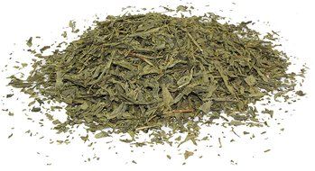 Pinhead Rolled Gunpowder Green Tea One Pound, Pinhead Rolled Loose Leaf Gunpowder Green Tea, One Pound N35