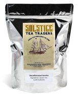 Pinhead Rolled Gunpowder Green Tea One Pound, Pinhead Rolled Loose Leaf Gunpowder Green Tea, One Pound N47