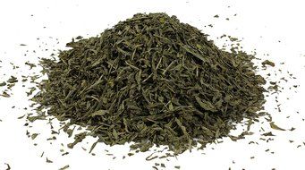 Pinhead Rolled Gunpowder Green Tea One Pound, Pinhead Rolled Loose Leaf Gunpowder Green Tea, One Pound N49
