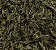 Pinhead Rolled Gunpowder Green Tea One Pound, Pinhead Rolled Loose Leaf Gunpowder Green Tea, One Pound N50