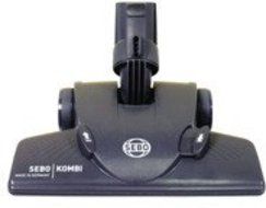 SEBO Vacuum Cleaner Brush Head 7260DG