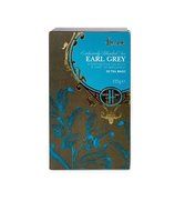 Harrods London. No. 42 Earl Grey, 50 Tea Bags 125g 4.4oz (1 Pack) Seller Product Id Egh0965 - USA Stock