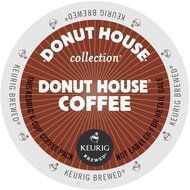 Keurig Light Roast K-Cup Coffee Variety Pack Bundle with Starbucks Veranda Blonde, Green Mountain Our Blend, Faro... N3