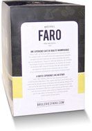 Keurig Light Roast K-Cup Coffee Variety Pack Bundle with Starbucks Veranda Blonde, Green Mountain Our Blend, Faro... N4