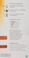 Tazo Decaf Chai Filter Tea Bag, 120 Count N5