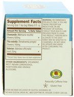 Celestial Seasonings Sleepytime Extra Herbal Tea (Pack of 20) N2