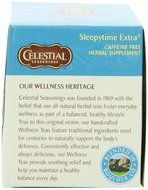 Celestial Seasonings Sleepytime Extra Herbal Tea (Pack of 20) N4