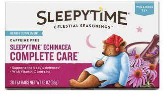 Celestial Seasonings Sleepytime Extra Herbal Tea (Pack of 20) N9