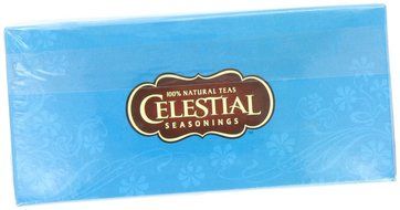 Celestial Seasonings Sleepytime Extra Herbal Tea (Pack of 20) N12