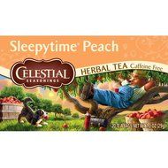Celestial Seasonings Sleepytime Extra Herbal Tea (Pack of 20) N16
