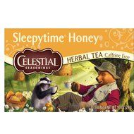 Celestial Seasonings Sleepytime Extra Herbal Tea (Pack of 20) N21