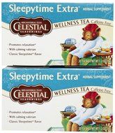 Celestial Seasonings Sleepytime Extra Herbal Tea (Pack of 20) N25