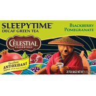 Celestial Seasonings Sleepytime Extra Herbal Tea (Pack of 20) N27
