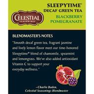 Celestial Seasonings Sleepytime Extra Herbal Tea (Pack of 20) N30