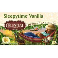 Celestial Seasonings Sleepytime Extra Herbal Tea (Pack of 20) N32