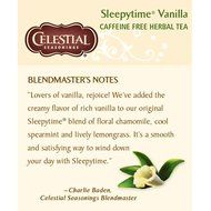 Celestial Seasonings Sleepytime Extra Herbal Tea (Pack of 20) N35