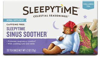Celestial Seasonings Sleepytime Extra Herbal Tea (Pack of 20) N39
