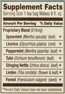Celestial Seasonings Sleepytime Extra Herbal Tea (Pack of 20) N45