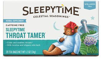 Celestial Seasonings Sleepytime Extra Herbal Tea (Pack of 20) N48