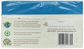 Celestial Seasonings Sleepytime Extra Herbal Tea (Pack of 20) N49