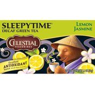 Celestial Seasonings Sleepytime Extra Herbal Tea (Pack of 20) N54