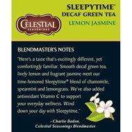Celestial Seasonings Sleepytime Extra Herbal Tea (Pack of 20) N57