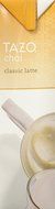 Tazo&reg; Chai Tea Latte Concentrate 32 oz N4