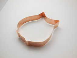Cute Owl Cookie Cutter N2
