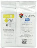 Maxwell House Cafe Collection Morning Blend,Mild, T-Discs for Tassimo Coffeemakers, 14-Count Packages (Pack of 5) N2