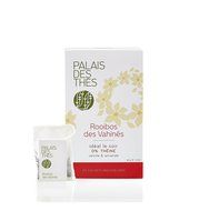 Palais des Th&eacute;s, Signature Tea Blends Collection, Rooibos des Vahines (Rooibos Tea, Almond, Vanilla)