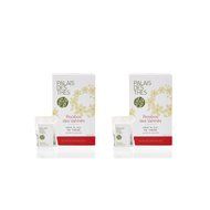 Palais des Th&eacute;s, Signature Tea Blends Collection, Rooibos des Vahines (Rooibos Tea, Almond, Vanilla) N3