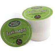 Green Mountain Coffee Dark Magic - 18 ct