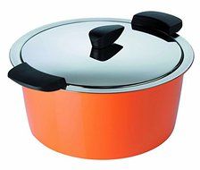 Kuhn Rikon 1-Quart Hotpan Casserole, Green