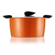 Kuhn Rikon 1-Quart Hotpan Casserole, Green N2