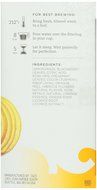 Tazo Wild Sweet Orange Herbal Tea, 20 Count Box 1.58oz N2