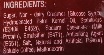 G7 3-in-1 Instant Premium Vietnamese Coffee, 100 Servings/Sachets N4