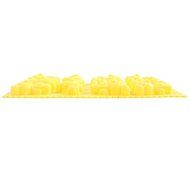Lariy New Cute yellow Bear Silicone Ice Tray Soap Chocolate Cup Cake Mold Mould