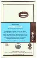 Harney and Sons Organic Tea Bags, English Breakfast, Net Wt. 1.7 Oz, 20 Count N11