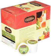 Celestial Seasonings Sleepytime Herbal Tea, K-Cup Portion Pack for Keurig K-Cup Brewers, 96 Count N2