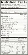 Krusteaz Belgian Waffle Mix - 5 Pound Foodservice Bag N3