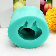 &quot;Fondant Silicone Mold Baby 3D Doll Cake Mold Cake Decoration&quot; shopping
