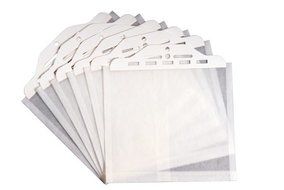 Sunbeam RP36 Rocket Grill Parchment Pouches, 36-Pack