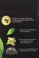 PG Tips Gold Best Tasting Blend (80 Tea Bags) N2