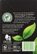 PG Tips Gold Best Tasting Blend (80 Tea Bags) N4
