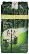 Jacobs Kroenung Aroma-Bohnen (Kroenung Whole Bean Coffee), 17.6-Ounce Vacuum Packs (Pack of 2) N2